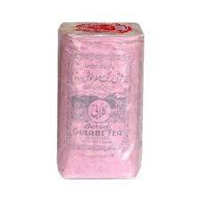 گلابی چای باروتی (جنگجو)500گرم